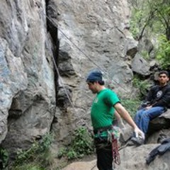 Carlos A Perdomo Diaz