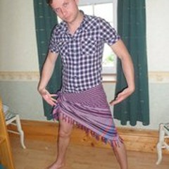 Simon Christopherson