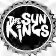 'Comin home' by the SUN KINGS !