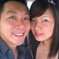 Vincent Choo Hoe Yee