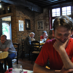 Scott Barton compositions