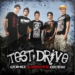 TestDrive Banda