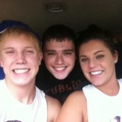 Christian Charles Swanson