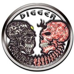 Digger production