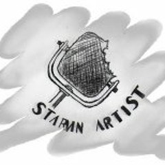Starvin Rtist-Ent