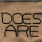 Does Are