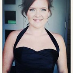 Stacey Carruthers
