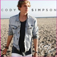 Cody simpson