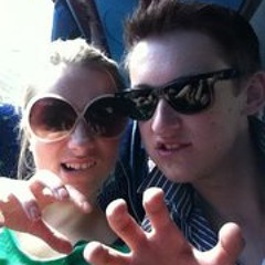 Tom 'Buttons' Kitney