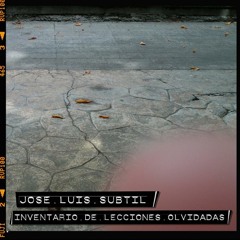 José Luis Subtil