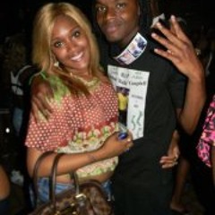 Poet Rip Rara Tyquan