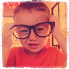 Love And A 39 Cent Taco