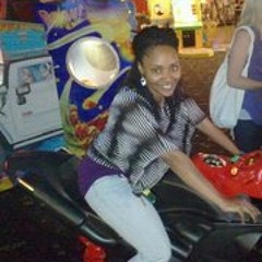 Shanel Currie-Kimbrough