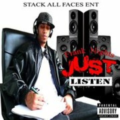 Franknights Aka-Luchy