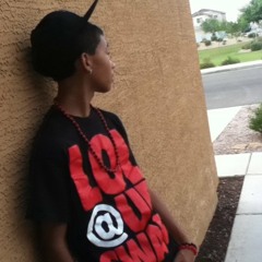 Yungg Swagg/King LoudPack