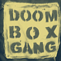 Doom Box Publishing