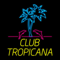 Club Tropicana