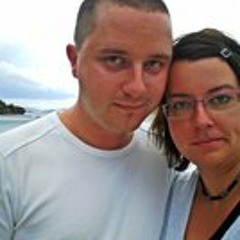 Aljaž Povše Špela Sirše