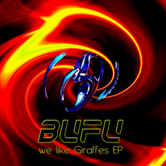 Bufu - How High
