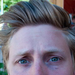 Simon Fransson