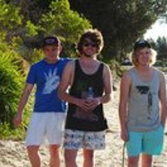 In The Mind Of A Stranger (Demo)