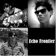 Echo Frontier