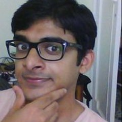 Shreyas Ganta