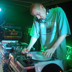 DJ BOBFADER