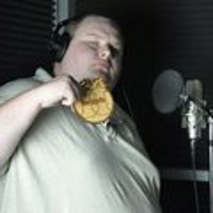 Kevin HeavyBag Franey