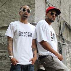 TheYoungAndTheReckless