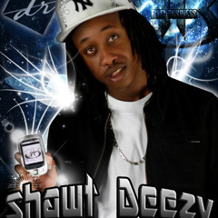Shawt Deezy - Rubberband Man (Freestyle)