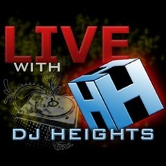 Vj/Dj Heights