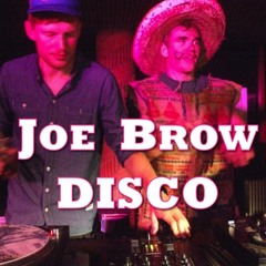 JoeBro Disco