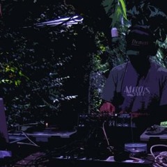 AudDicted @ Café del Monte 130811 III downtempo, acid jazz, funk, electro