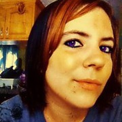 Yvette Rose Olbricht