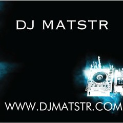 DJ MATSTR