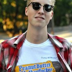 Axel Kelsey Lundquist