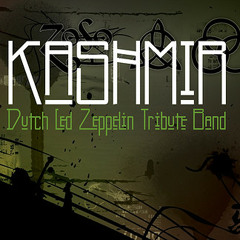 Kashmir - Suzie Q(Rehearsal jam)