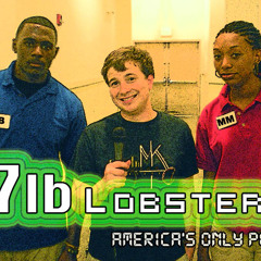 7lb. Lobsters