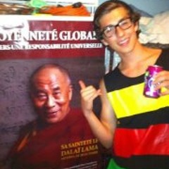 Alexandre Desjardins