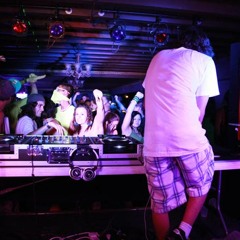 DJ fonzi