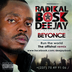 Radikal Deejay Bos-k