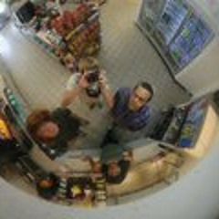 Marty Joseph Perkins