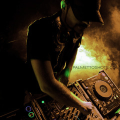 DJ Code-E