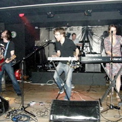 Eye Contact Leads To...