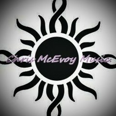 ChrisMcevoyMusic