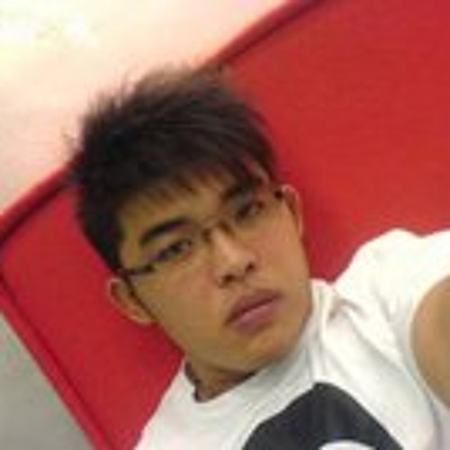 Kelvin Poh’s avatar