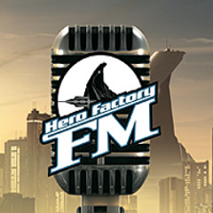 Hero Factory FM
