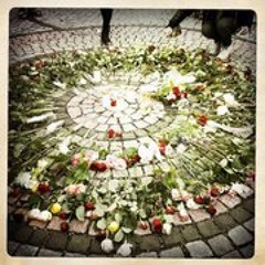 Marianne Dyremyhr Tyvand