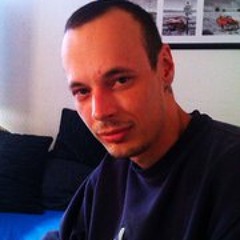 Stephan Thiel